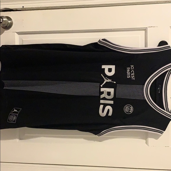 Jordan Other - Jordan jersey